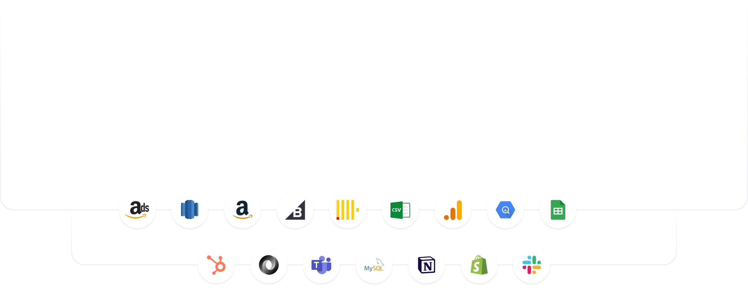 App Destination